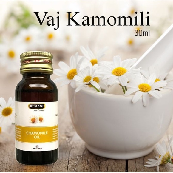 Hemani Natural oils - Picture 2 of 16